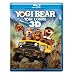 Yogi Bear 3d [Blu-ray]
