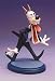 Tex Avery Oh Baby Wolf Statue Screwball Scultures Limted to 750_s-1