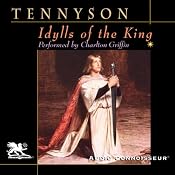 Idylls of the King | [Alfred Tennyson]