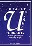 Totally Unique Thoughts