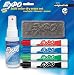 Expo 6-Piece Original Dry Erase Marker Starter Kit