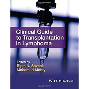 Clinical Guide to Transplantation in Lymphoma