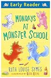 Mondays at Monster School