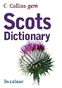 Scots Dictionary (Collins GEM)