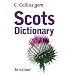 Collins Gem - Scots Dictionary