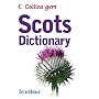 Scots Dictionary (Collins GEM)