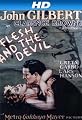 Flesh And The Devil