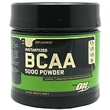 BCAA 5000 Powder Unflavored 336 gr