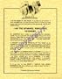 Rules In A Keeshond's House