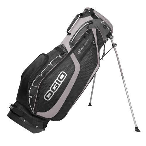 OGIO Helios Ultralite Stand Bag (Clear Sport)