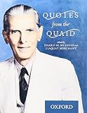 Quotes from the Quaid