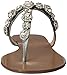 Badgley Mischka Women's Cliche Sandal