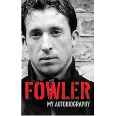 Fowler: My Autobiography