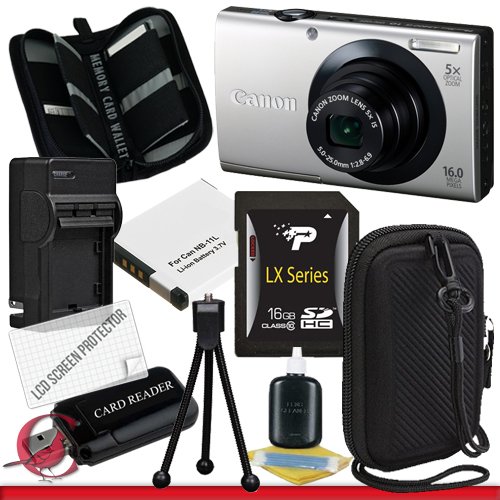 price Canon A3400 is