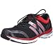 [アディダス] adidas アディゼロ AGE  00 (ブラック/メタリックシルバー/ユニバーシティレッド/25)