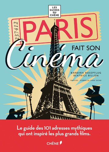 Paris fait son cinéma