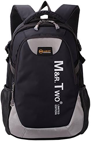 Lightweight College School Backpacks for Girls or Boys Travel Daypack 30L