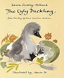 The ugly duckling : from the story by Hans Christian Andersen