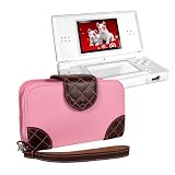 Ds Lite Street Pack - Pink Cross-stitch