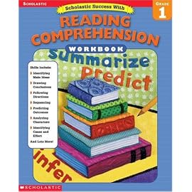 Reading Comprehension: Grade 1