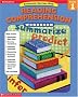 Reading Comprehension: Grade 1