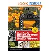 David Busch's Close-Up and Macro Photography Compact Field Guide (David Busch's Digital Photography Guides)