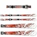 ATOMIC Damen Allround Carver 2007/08 Minx + 4tix 310 (A066540)