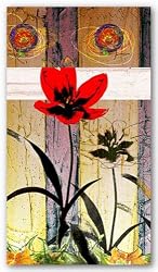 New Edition VII by Miguel Paredes 8"x20" Art Print Poster