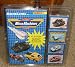 Micro Machines MicroCards Series 1 Kit