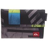 Quiksilver Wave Station B Porte-monnaie homme - Syn