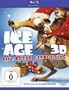 Ice Age Special: Eine coole Bescherung (exklusiv bei Amazon.de, Spielzeit: 25 min) [Blu-ray 3D]