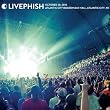 Live Phish: 10/30/10, Boardwalk Hall, Atlantic City, NJ