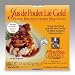 Jus de Poulet Lie Gold (Classic Roasted Chicken Demi-Glace) - 1.5oz
