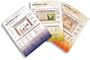 OpenOffice 2.4 Quick Reference Card Bundle-3 OpenOffice.org Productivity Software Quick Start Training Cards: Learn Writer, Calc & Impress. Computer Shortcuts, Cheats, Tips & Tricks Guides. 6 Pages Ea, Tri-Fold. Stores Easy. Open Office 2.4 (Software Quick Reference Cards)