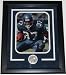 Shaun Alexander Autographed/Hand Signed Seattle Seahawks 8x10 Photo ~ Custom Framed