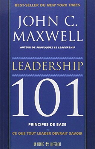 Relationships 101 By John C. Maxwell – Hardcover, VERY GOOD Condition – Leadership & Success