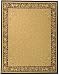 Handmade Chinese Aubusson Collection "Rennes Design" Wool Rug