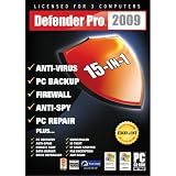 Defender Pro 15-In-1