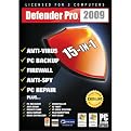Defender Pro 15-in-1 for PC