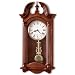 Johns Hopkins University Howard Miller Wall Clock at M.LaHart