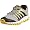 Silver/Black/Bright Yellow