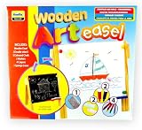 Review grafix  / (Grafix) Double Sided Wooden Art Easel