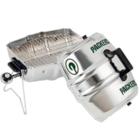 Wincraft Green Bay Packers Propane Keg-A-Que