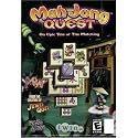 Mahjong Quest: An Epic Tale of Tile Matching