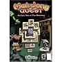 Mahjong Quest: An Epic Tale of Tile Matching
