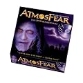 Atmosfear - The Gatekeeper DVD Brettspiel auf Englisch
