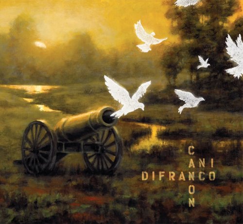 Ani Difranco - Canon - Zortam Music