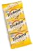 Trident White Cool Colada Sugarless (12 Piece) Gum 3-Count Multi-Packs (Pack of 20)
