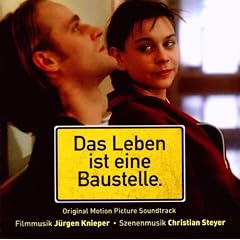 Das Leben Ist Eine Baustelle