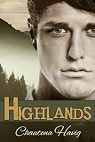 Highlands (Journey of Dreams: Book Two)